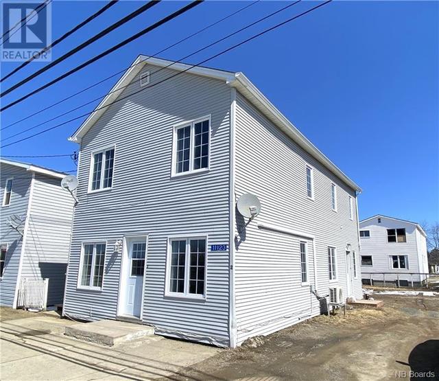 11123 Rue Principale, House other with 0 bedrooms, 0 bathrooms and null parking in Rogersville NB | Image 1