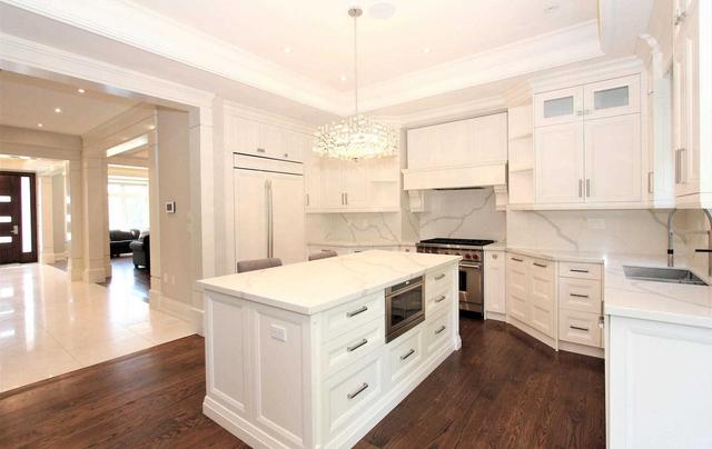 108 Morgan Ave, House detached with 3 bedrooms, 4 bathrooms and 6 parking in Markham ON | Image 8