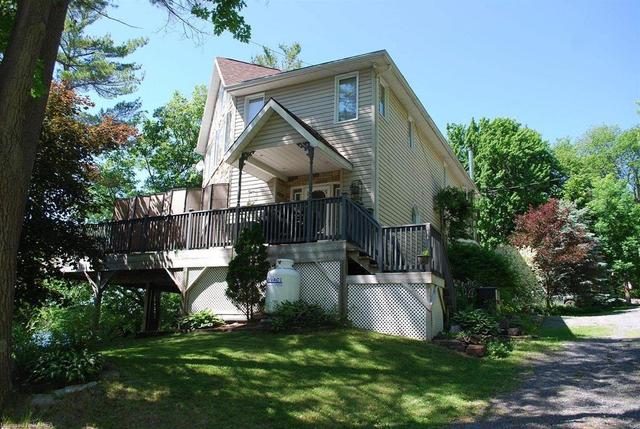 1403 a Everett Lane, House detached with 3 bedrooms, 2 bathrooms and null parking in South Frontenac ON | Image 31