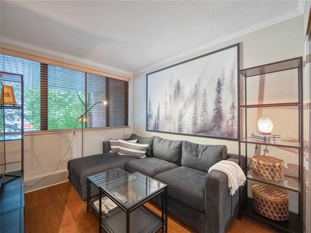 a206 - 1555 Avenue Rd, Condo with 2 bedrooms, 2 bathrooms and 2 parking in Toronto ON | Image 7