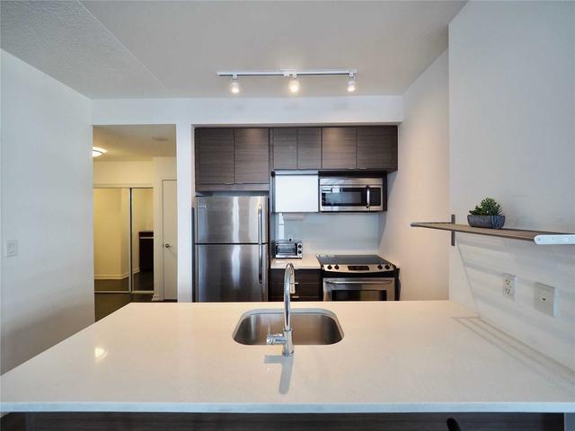 217 - 62 Forest Manor Rd, Condo with 2 bedrooms, 2 bathrooms and 1 parking in Toronto ON | Image 25