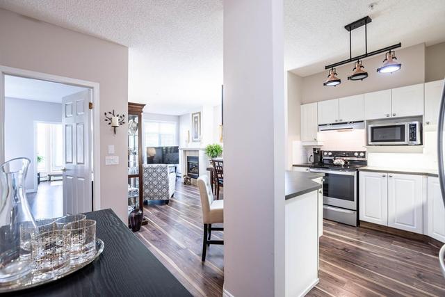 142 - 5201 Dalhousie Drive Nw, Condo with 1 bedrooms, 1 bathrooms and 1 parking in Calgary AB | Image 5