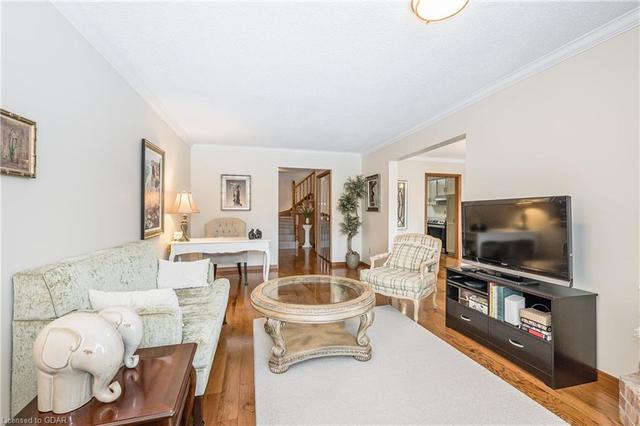 107 - 121 Waterloo Avenue, House attached with 2 bedrooms, 2 bathrooms and 1 parking in Guelph ON | Image 37