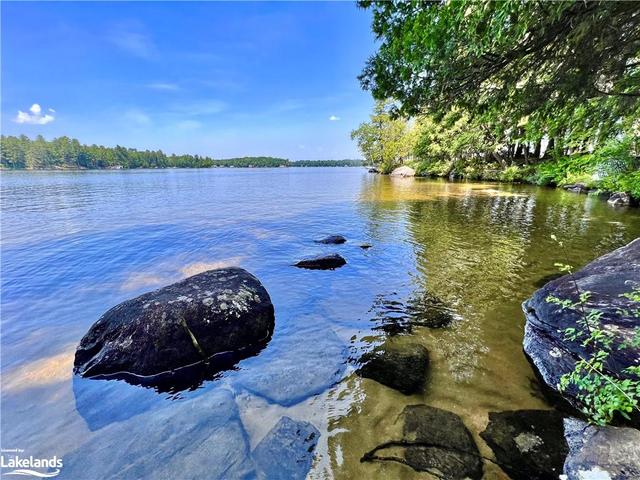 1 Cedar Island, House detached with 2 bedrooms, 0 bathrooms and null parking in Muskoka Lakes ON | Image 20