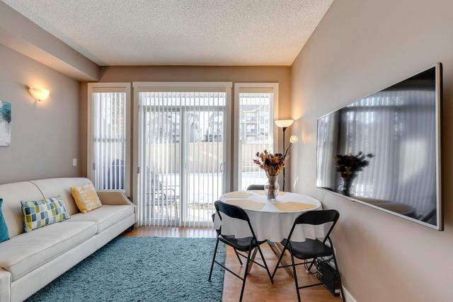 2101 - 211 Aspen Stone Boulevard Sw, Condo with 1 bedrooms, 1 bathrooms and 1 parking in Calgary AB | Image 12