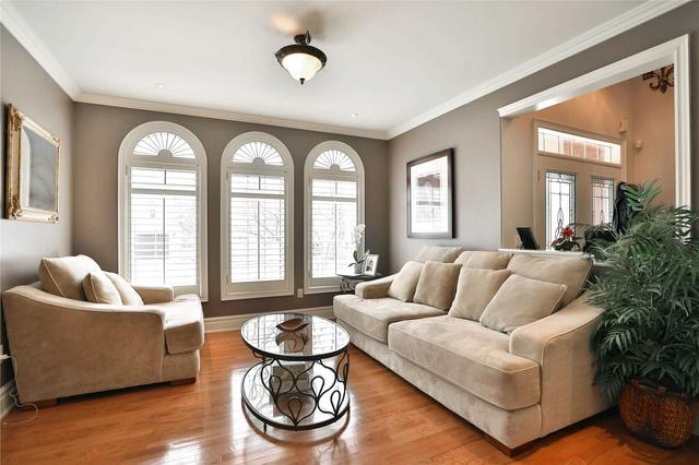 571 Golfview Crt, House detached with 4 bedrooms, 5 bathrooms and 6 parking in Oakville ON | Image 38