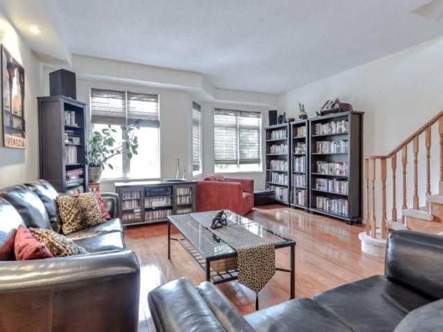40 - 4222 Dixie Rd, House attached with 3 bedrooms, 3 bathrooms and 1 parking in Mississauga ON | Image 3