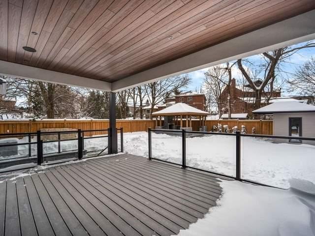 188 Martin Grove Rd, House detached with 4 bedrooms, 6 bathrooms and 4 parking in Toronto ON | Image 30