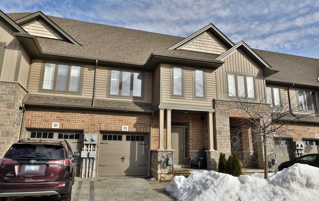 53 Southshore Cres, House attached with 3 bedrooms, 3 bathrooms and 2 parking in Hamilton ON | Image 31
