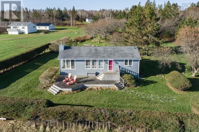 104 Backman Road, House detached with 3 bedrooms, 1 bathrooms and null parking in Chester NS | Image 4