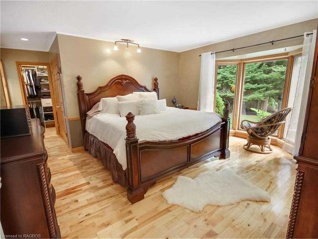 65 Grouse Dr, House detached with 3 bedrooms, 2 bathrooms and 12 parking in South Bruce Peninsula ON | Image 30