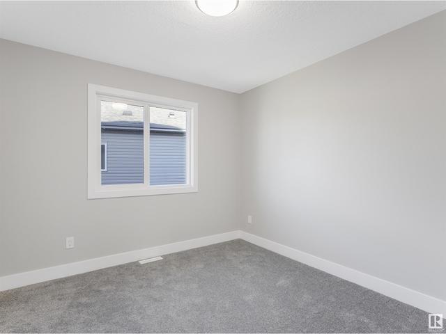 17822 60a St Nw, House detached with 4 bedrooms, 4 bathrooms and null parking in Edmonton AB | Image 38
