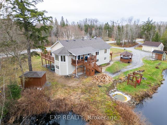 500 Bay Lake Rd, House detached with 3 bedrooms, 3 bathrooms and 11 parking in Perry ON | Image 18