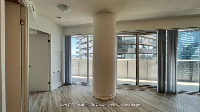 3308 - 55 Cooper St, Condo with 1 bedrooms, 1 bathrooms and 0 parking in Toronto ON | Image 13