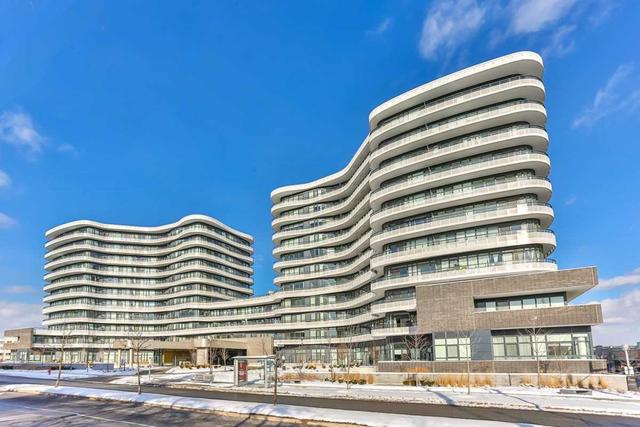 305 - 99 The Donway Dr W, Condo with 1 bedrooms, 2 bathrooms and 1 parking in Toronto ON | Image 12