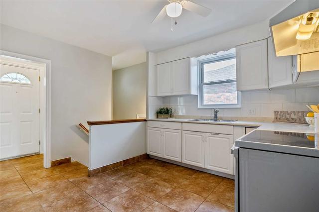 175 East 32nd St, House detached with 2 bedrooms, 2 bathrooms and 2 parking in Hamilton ON | Image 7