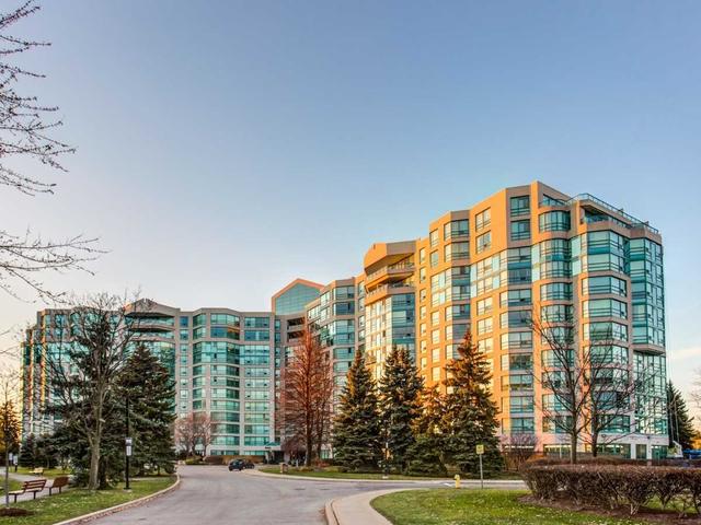 lph 22 - 7905 Bayview Ave, Condo with 3 bedrooms, 4 bathrooms and 2 parking in Markham ON | Image 1