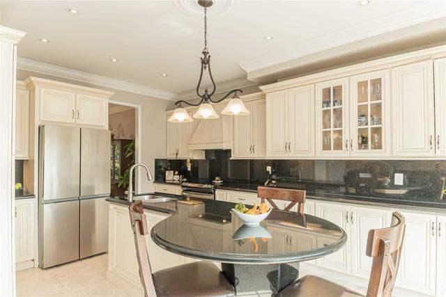 187 Williamson Dr E, House detached with 4 bedrooms, 4 bathrooms and 6 parking in Ajax ON | Image 7