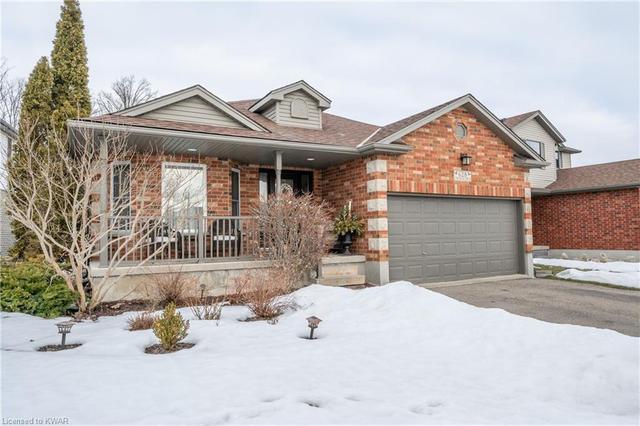 628 Chesapeake Drive, House detached with 3 bedrooms, 3 bathrooms and 4 parking in Waterloo ON | Image 4