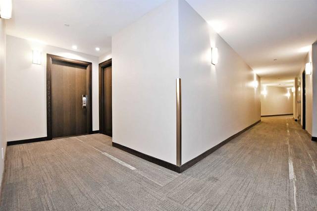 412 - 2910 Highway 7 Dr W, Condo with 1 bedrooms, 2 bathrooms and 1 parking in Vaughan ON | Image 37