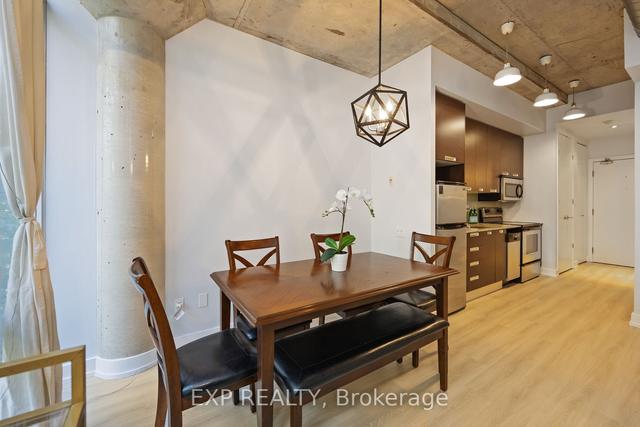 202 - 20 Stewart St, Condo with 1 bedrooms, 1 bathrooms and 0 parking in Toronto ON | Image 16