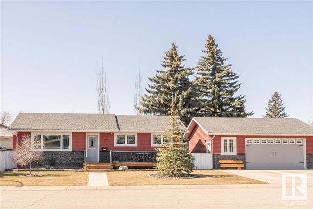 1148 77 St Nw, House detached with 5 bedrooms, 2 bathrooms and 6 parking in Edmonton AB | Image 2