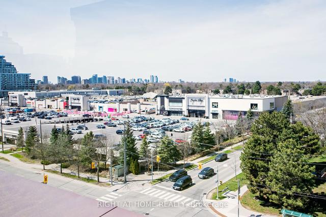 215 - 27 Rean Dr, Condo with 1 bedrooms, 2 bathrooms and 1 parking in Toronto ON | Image 30