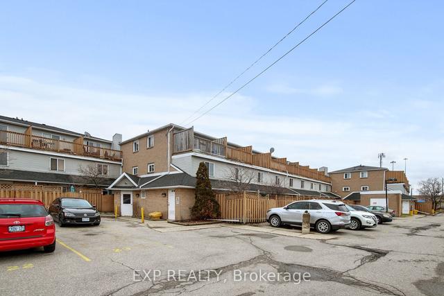 37 - 67 Valleyview Rd, Townhouse with 2 bedrooms, 2 bathrooms and 1 parking in Kitchener ON | Image 12