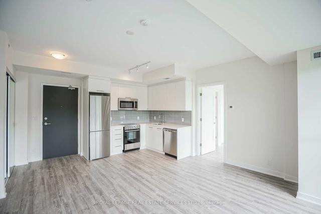 211 - 1 Neighbourhood Lane, Condo with 2 bedrooms, 2 bathrooms and 1 parking in Toronto ON | Image 26