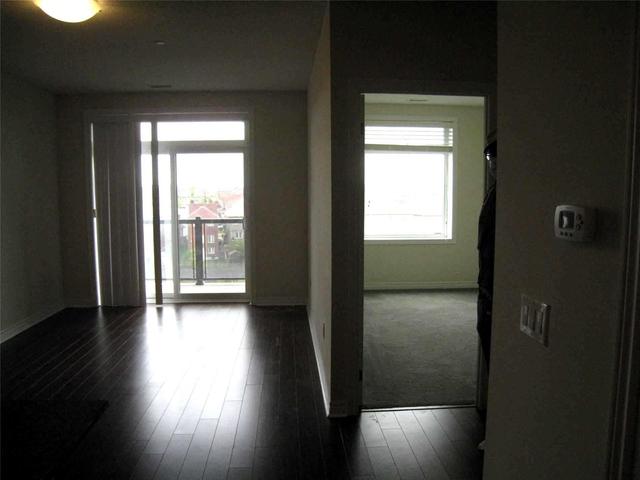 412 - 7325 Markham Rd S, Condo with 1 bedrooms, 1 bathrooms and 1 parking in Markham ON | Image 5