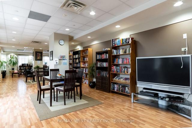914 - 3650 Kingston Rd, Condo with 2 bedrooms, 2 bathrooms and 1 parking in Toronto ON | Image 31