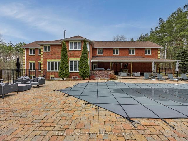 9 Foxfire Chse, House detached with 4 bedrooms, 6 bathrooms and 19 parking in Uxbridge ON | Image 26