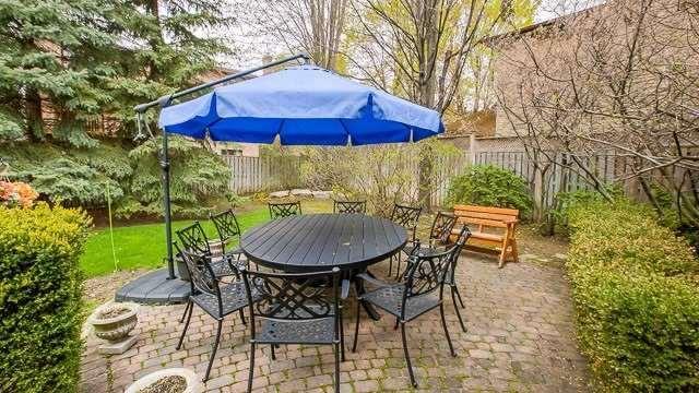 12 Granada Crt, House detached with 4 bedrooms, 4 bathrooms and 6 parking in Markham ON | Image 13