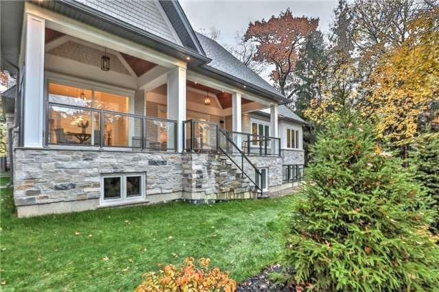 243 Oakhill Rd, House detached with 4 bedrooms, 7 bathrooms and 8 parking in Mississauga ON | Image 20