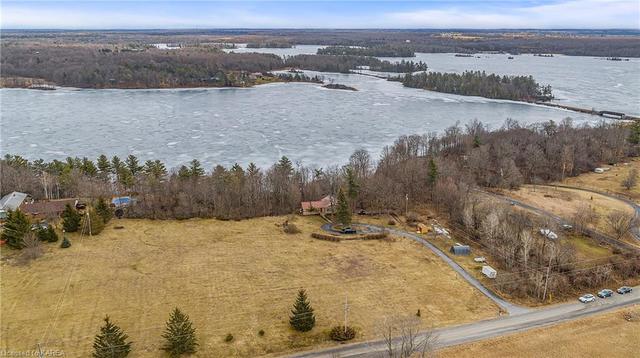 4326 Sills Bay Road, House detached with 4 bedrooms, 3 bathrooms and 8 parking in South Frontenac ON | Image 45