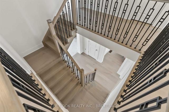 7 Golden Meadows Dr, House detached with 4 bedrooms, 4 bathrooms and 9 parking in Otonabee South Monaghan ON | Image 22