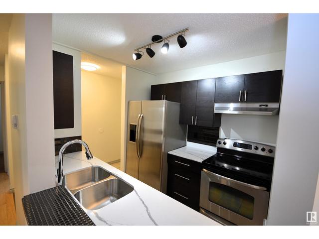 203 - 4601 131 Av Nw, Condo with 2 bedrooms, 1 bathrooms and null parking in Edmonton AB | Image 8