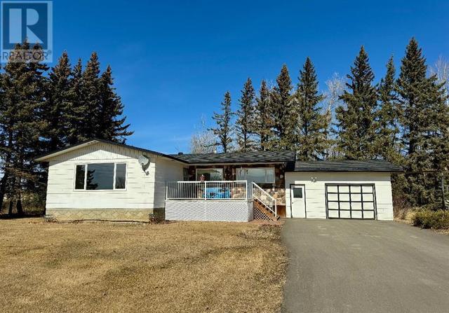 815059 Rge Rd 31, House detached with 4 bedrooms, 2 bathrooms and 20 parking in Fairview No. 136 AB | Image 3