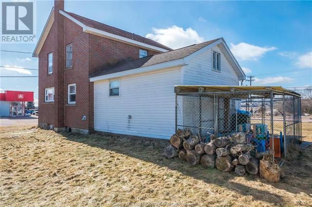 3 Pont Rouge Rd, House detached with 3 bedrooms, 1 bathrooms and null parking in Memramcook NB | Image 27