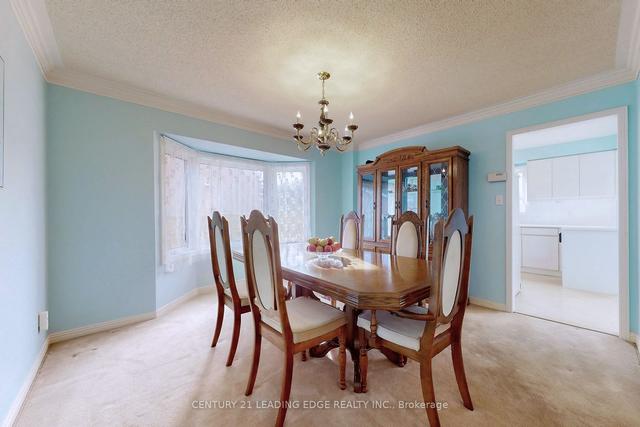 616 Carlton Rd, House detached with 4 bedrooms, 4 bathrooms and 5 parking in Markham ON | Image 34