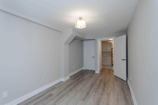 1 - 451 Leslie St, House other with 2 bedrooms, 1 bathrooms and 1 parking in Toronto ON | Image 20
