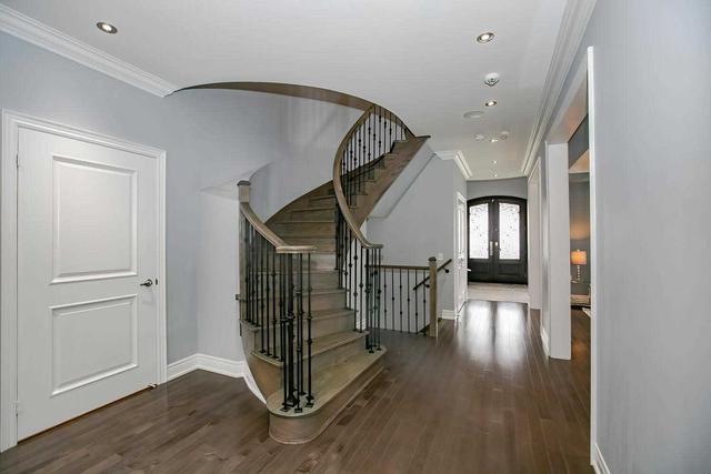 41 Blackberry Valley Cres, House detached with 4 bedrooms, 6 bathrooms and 9 parking in Caledon ON | Image 39