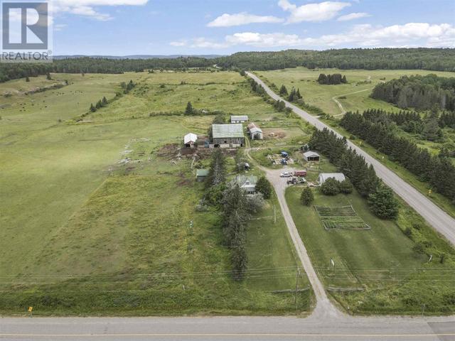 41 Highway 554, House detached with 3 bedrooms, 1 bathrooms and null parking in Algoma, Unorganized, North Part ON | Card Image