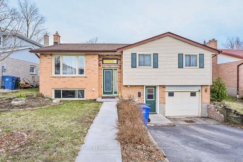 48 Rochelle Dr, Guelph, ON, N1K1L2 | Card Image