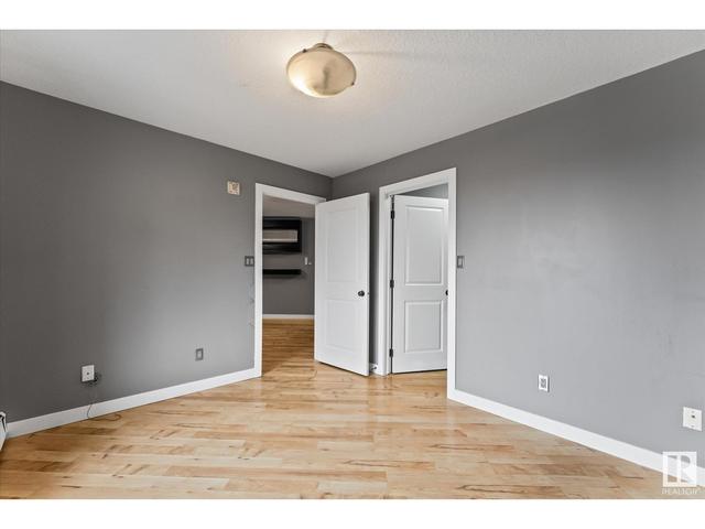 305 - 9336 Jasper Av Nw, Condo with 1 bedrooms, 1 bathrooms and null parking in Edmonton AB | Image 11