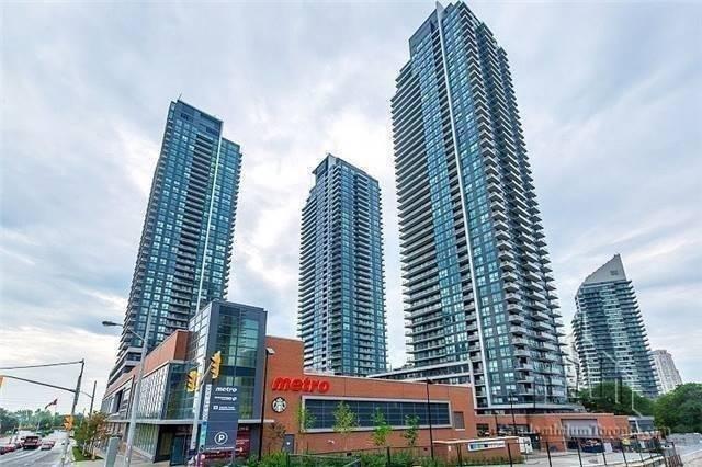 2501 - 10 Park Lawn Rd, Condo with 2 bedrooms, 2 bathrooms and 1 parking in Toronto ON | Image 30