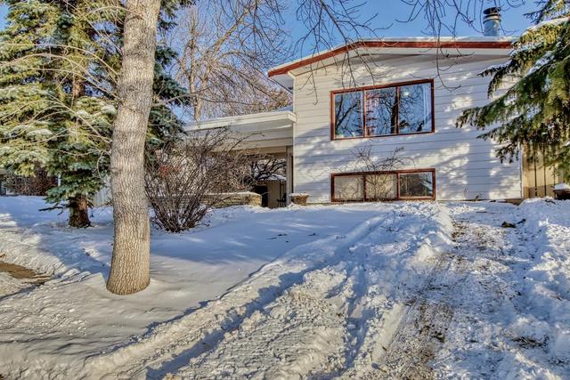 5912 Dalton Drive Nw, House detached with 5 bedrooms, 2 bathrooms and 2 parking in Calgary AB | Image 12