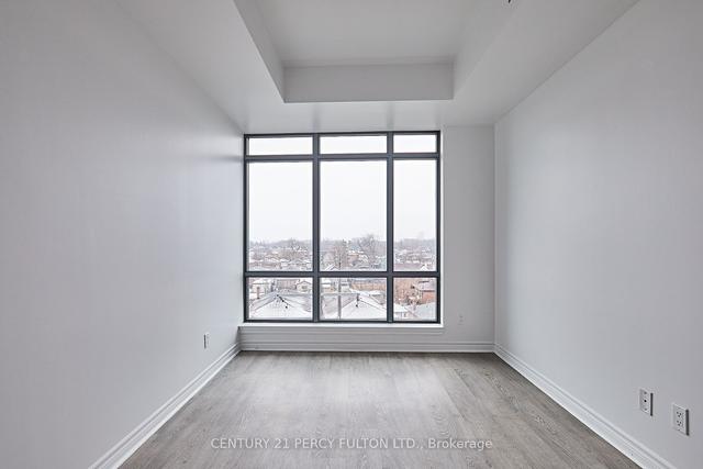 510 - 2522 Keele St, Condo with 2 bedrooms, 2 bathrooms and 1 parking in Toronto ON | Image 16