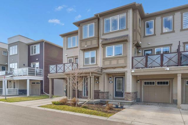121 Cityscape Court Ne, Home with 2 bedrooms, 2 bathrooms and 2 parking in Calgary AB | Image 2