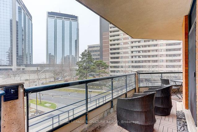 309 - 1 Lomond Dr, Condo with 2 bedrooms, 2 bathrooms and 1 parking in Toronto ON | Image 21